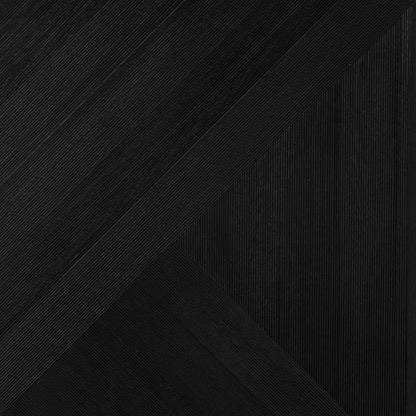 Four Hands - Caspian Coffee Table - Black Ash - 231405-002 veiw 7