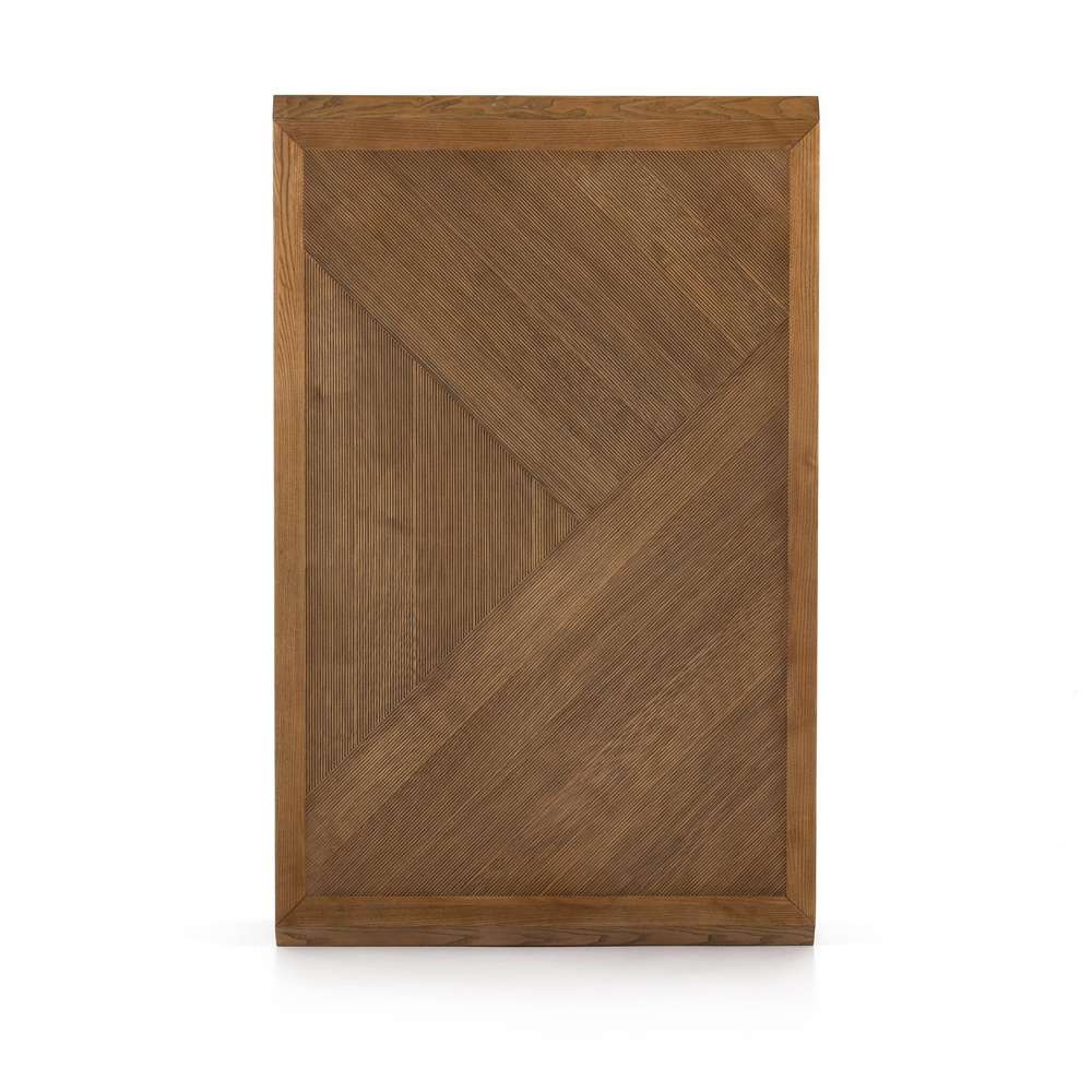 Four Hands - Caspian Coffee Table - Natural Ash - 231405-001 veiw 5
