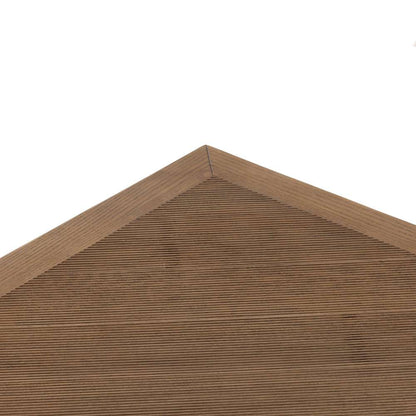 Four Hands - Caspian Coffee Table - Natural Ash - 231405-001 veiw 13