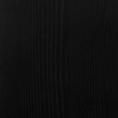 Four Hands - Caspian Console Table - Black Ash Veneer - 231408-002 veiw 8