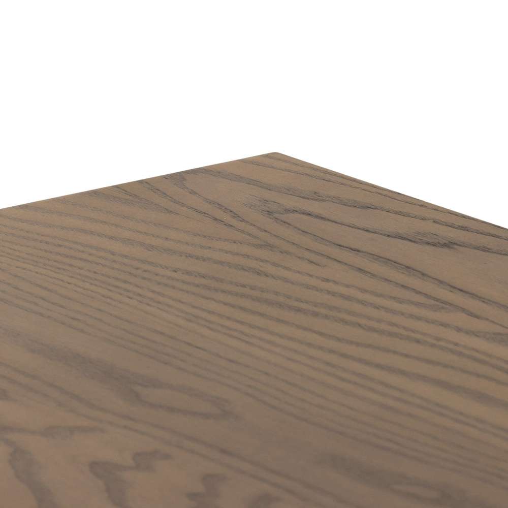 Four Hands - Caspian Media Console - Natural Ash - 231266-001 veiw 13