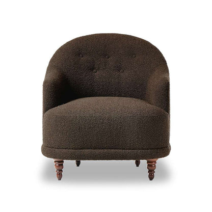 Four Hands - Centrale - Marnie Chair - Knoll Mink - 239425-002 veiw 1