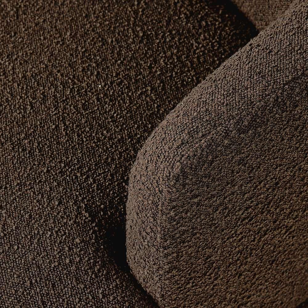 Four Hands - Centrale - Marnie Chair - Knoll Mink - 239425-002 veiw 3