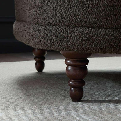 Four Hands - Centrale - Marnie Chair - Knoll Mink - 239425-002 veiw 4
