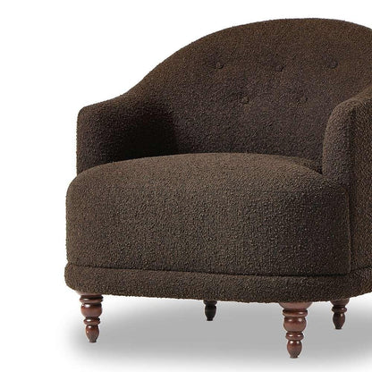 Four Hands - Centrale - Marnie Chair - Knoll Mink - 239425-002 veiw 7