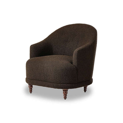 Four Hands - Centrale - Marnie Chair - Knoll Mink - 239425-002 veiw 11