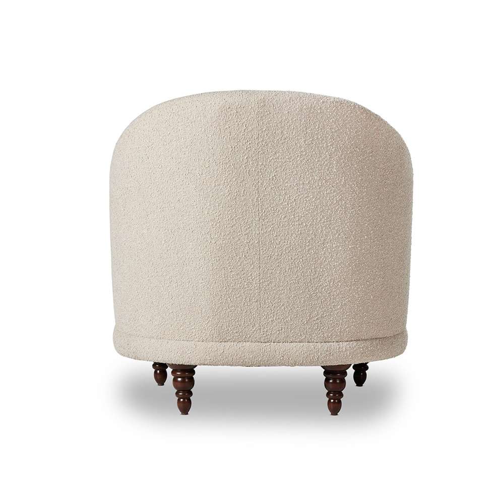 Four Hands - Centrale - Marnie Chair - Knoll Sand - 239425-001 veiw 2