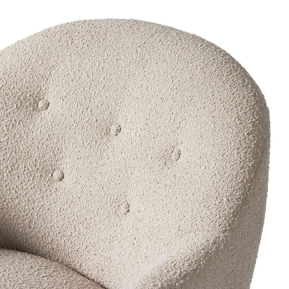 Four Hands - Centrale - Marnie Chair - Knoll Sand - 239425-001 veiw 7