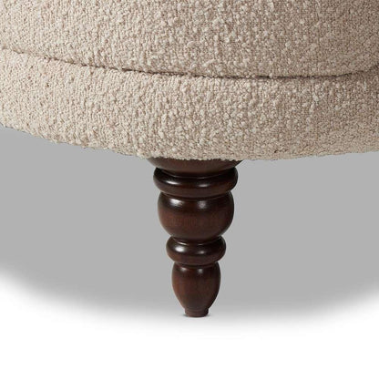 Four Hands - Centrale - Marnie Chair - Knoll Sand - 239425-001 veiw 10