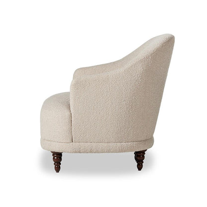 Four Hands - Centrale - Marnie Chair - Knoll Sand - 239425-001 veiw 12