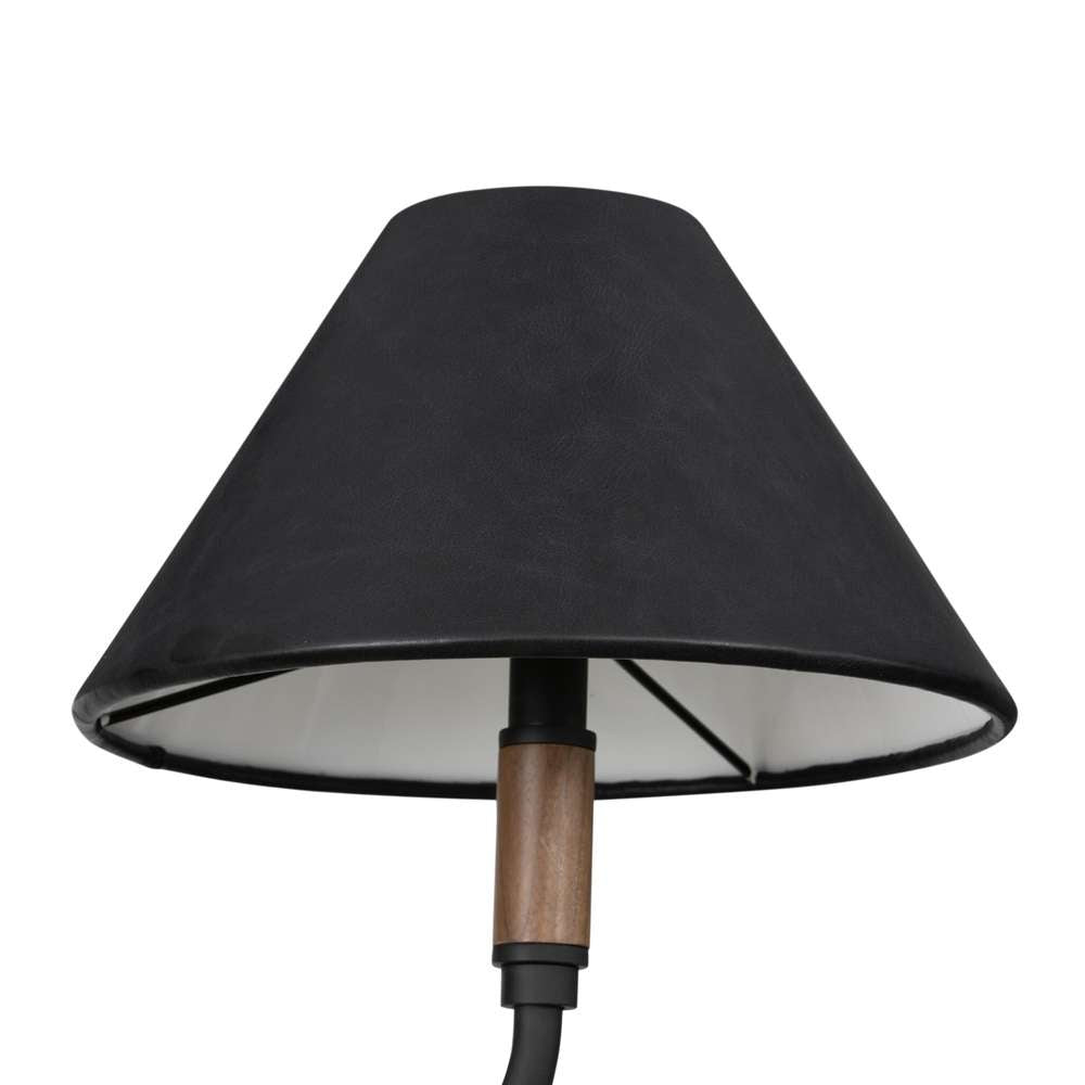 Four Hands - Deacon - Cullen Linear Double Pendant - Black - 233467-002 veiw 2