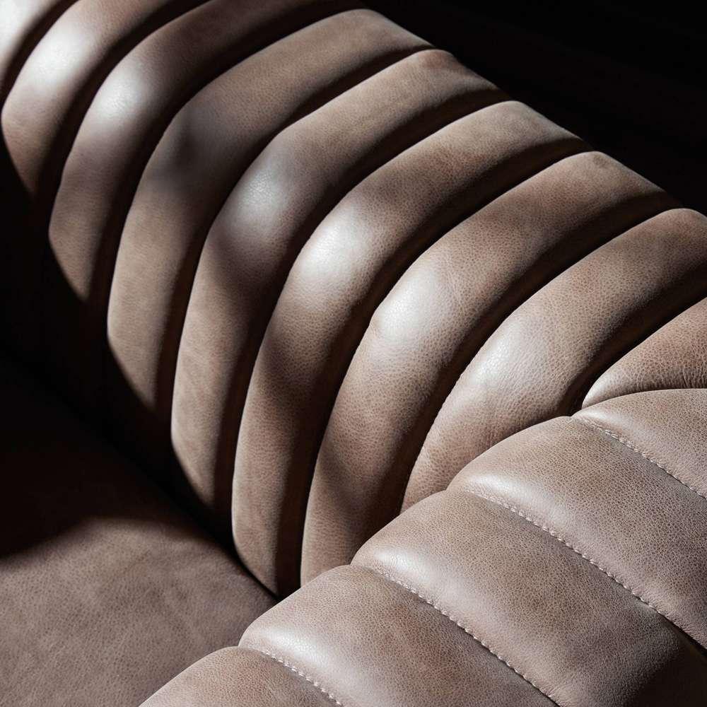 Four Hands - Easton - Watson Swivel Chair - Palermo Cigar - 228278-004 veiw 9