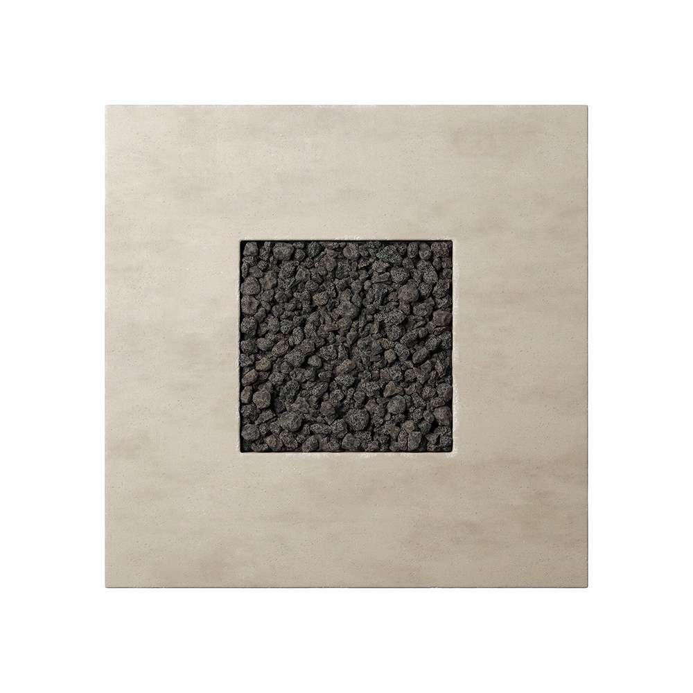 Four Hands - Falco - Donovan Outdoor Fire Table - Natural Concrete - Propane - 243848-001 veiw 6