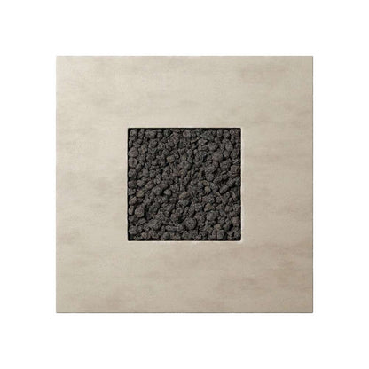 Four Hands - Falco - Donovan Outdoor Fire Table - Natural Concrete - Propane - 243848-001 veiw 6
