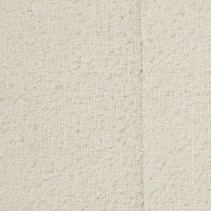 Four Hands - Farrow - Doss Media Lounger - Altro Snow - 240660-001 veiw 4