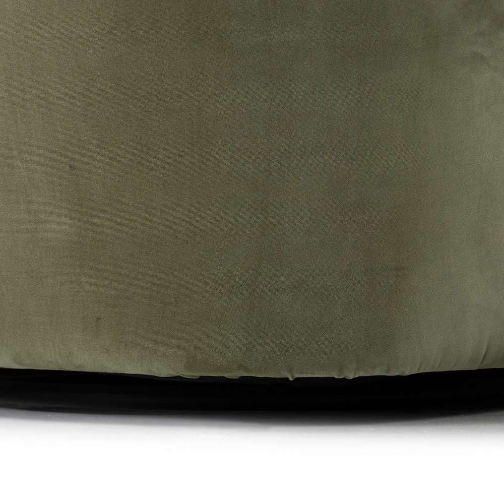 Four Hands - Farrow - Reed Swivel Chair - Sapphire Sage - 240664-002 veiw 9