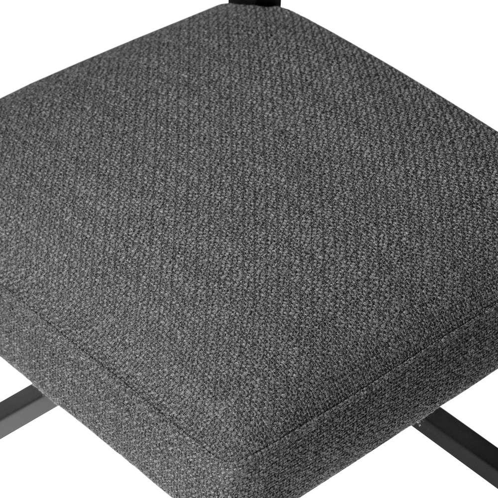 Four Hands - Ferris Bar Stool - Gibson Black - 227893-014 veiw 7