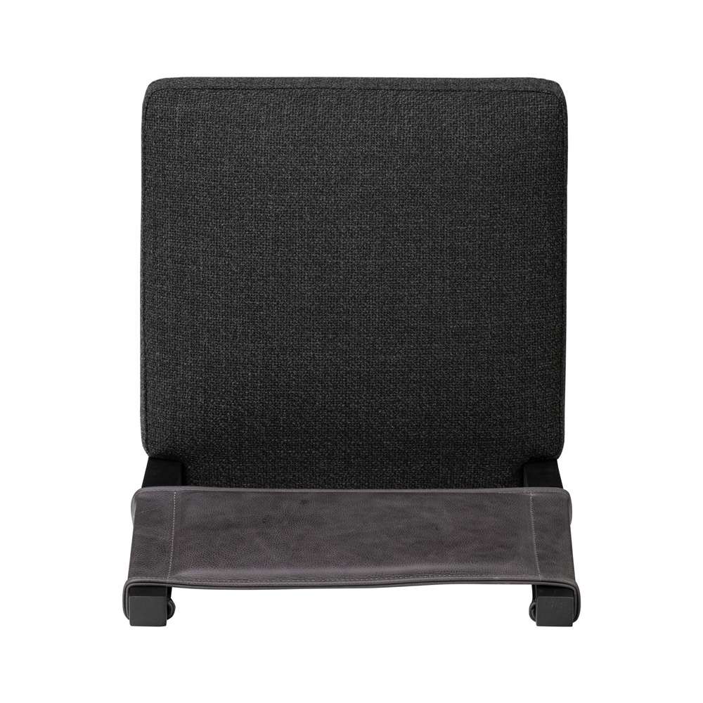 Four Hands - Ferris Bar Stool - Gibson Black - 227893-014 veiw 11