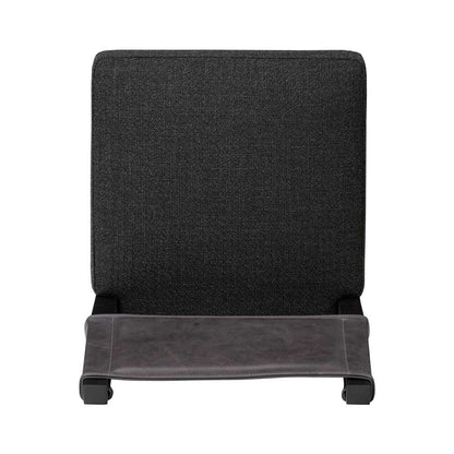 Four Hands - Ferris Bar Stool - Gibson Black - 227893-014 veiw 11