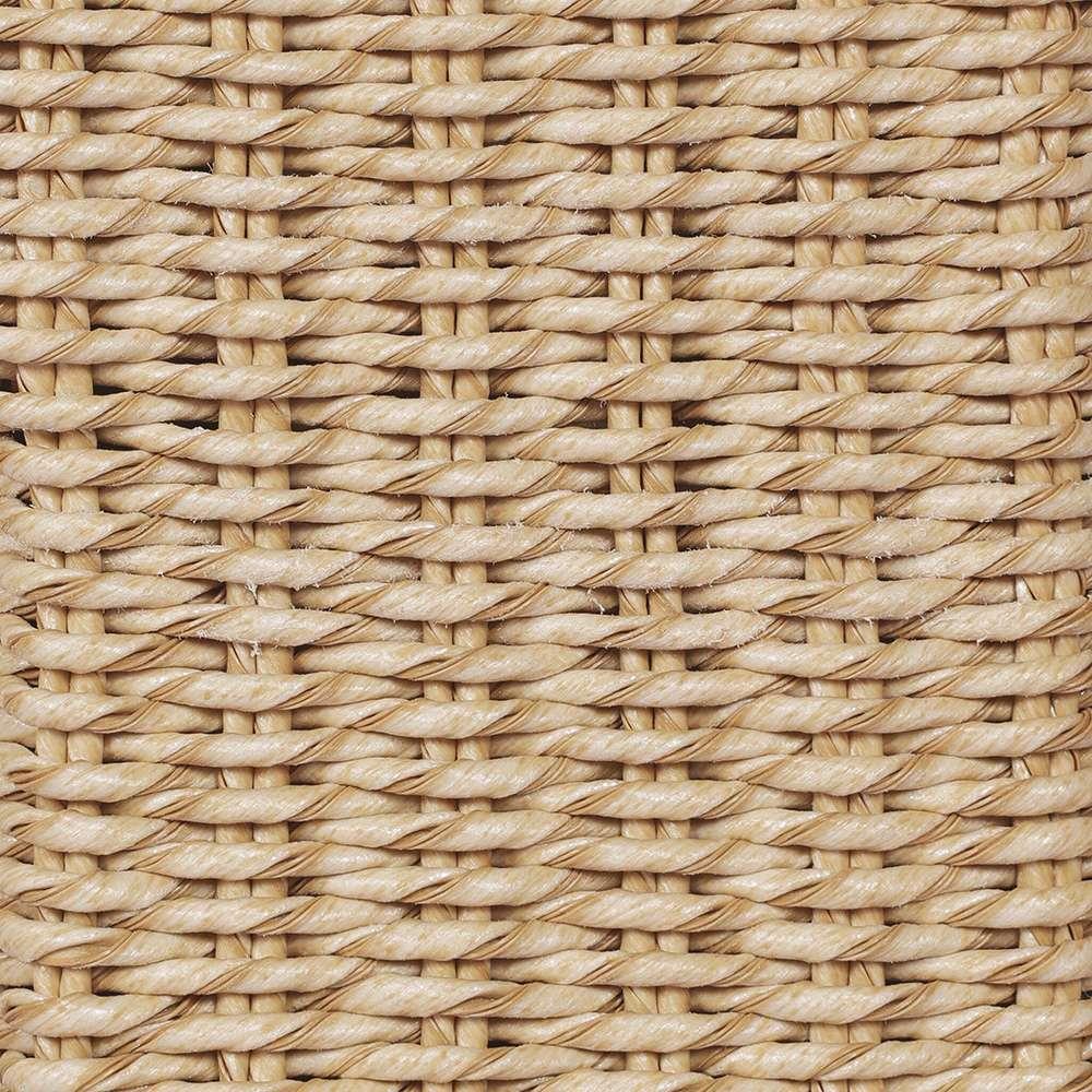 Four Hands - Garwood - Amur Outdoor Dining Chair - Ellor Beige - 240845-002 veiw 4