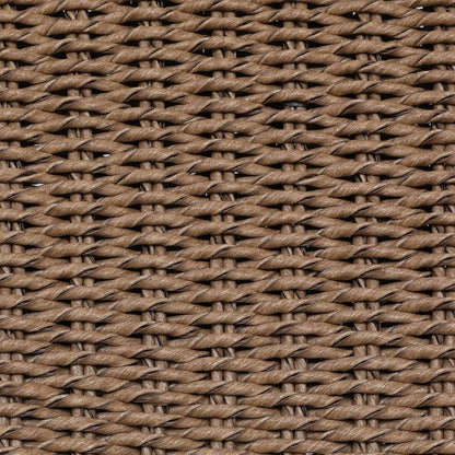 Four Hands - Grass Roots - Suerte Outdoor Dining Chair - Arashi Salt - 239134-005 veiw 4