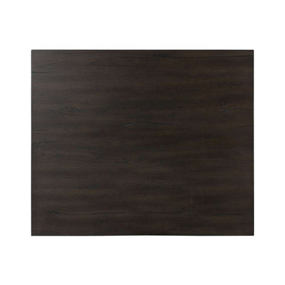 Four Hands - Haiden - Isaac End Table - Smoked Black Veneer - 239194-001 veiw 7