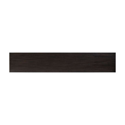 Four Hands - Haiden - Matthes Console Table - Smoked Black - 107936-011 veiw 8