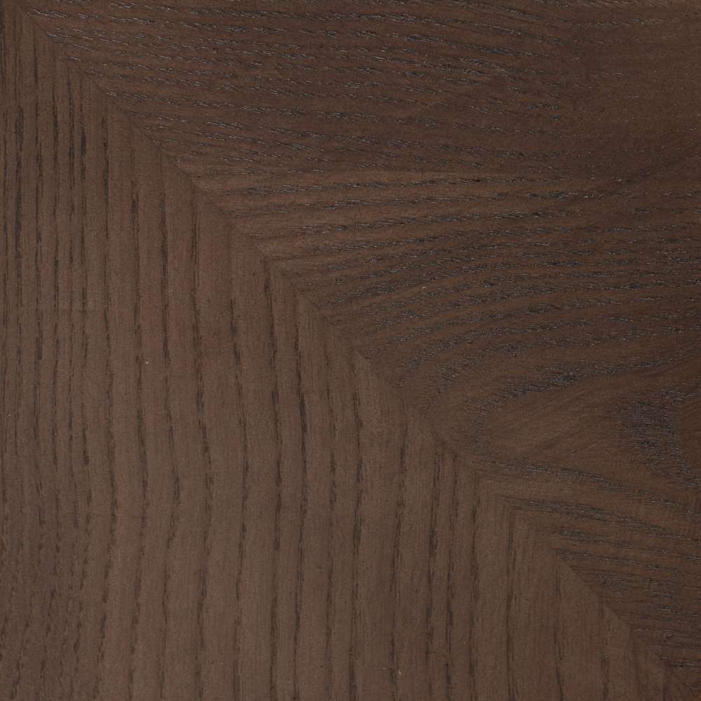 Four Hands - Halston Cocktail Ottoman - Heirloom Sienna - 230750-002 veiw 8