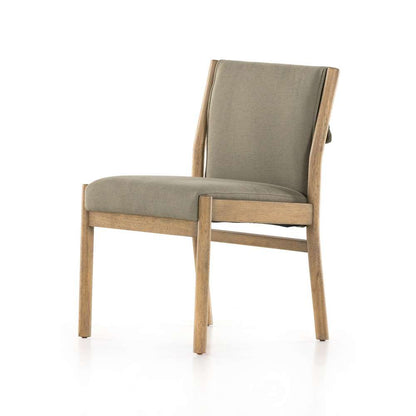 Four Hands - Hito Dining Chair - Villa Olive - 226218-002 veiw 1