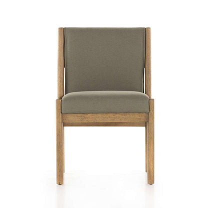 Four Hands - Hito Dining Chair - Villa Olive - 226218-002 veiw 2