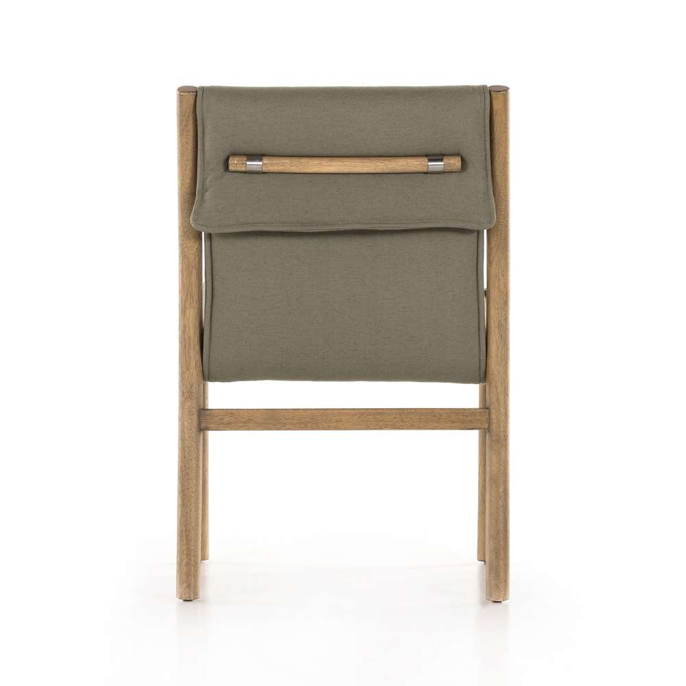 Four Hands - Hito Dining Chair - Villa Olive - 226218-002 veiw 3
