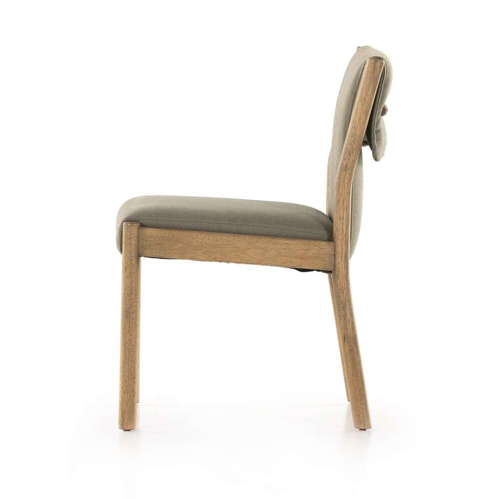 Four Hands - Hito Dining Chair - Villa Olive - 226218-002 veiw 5