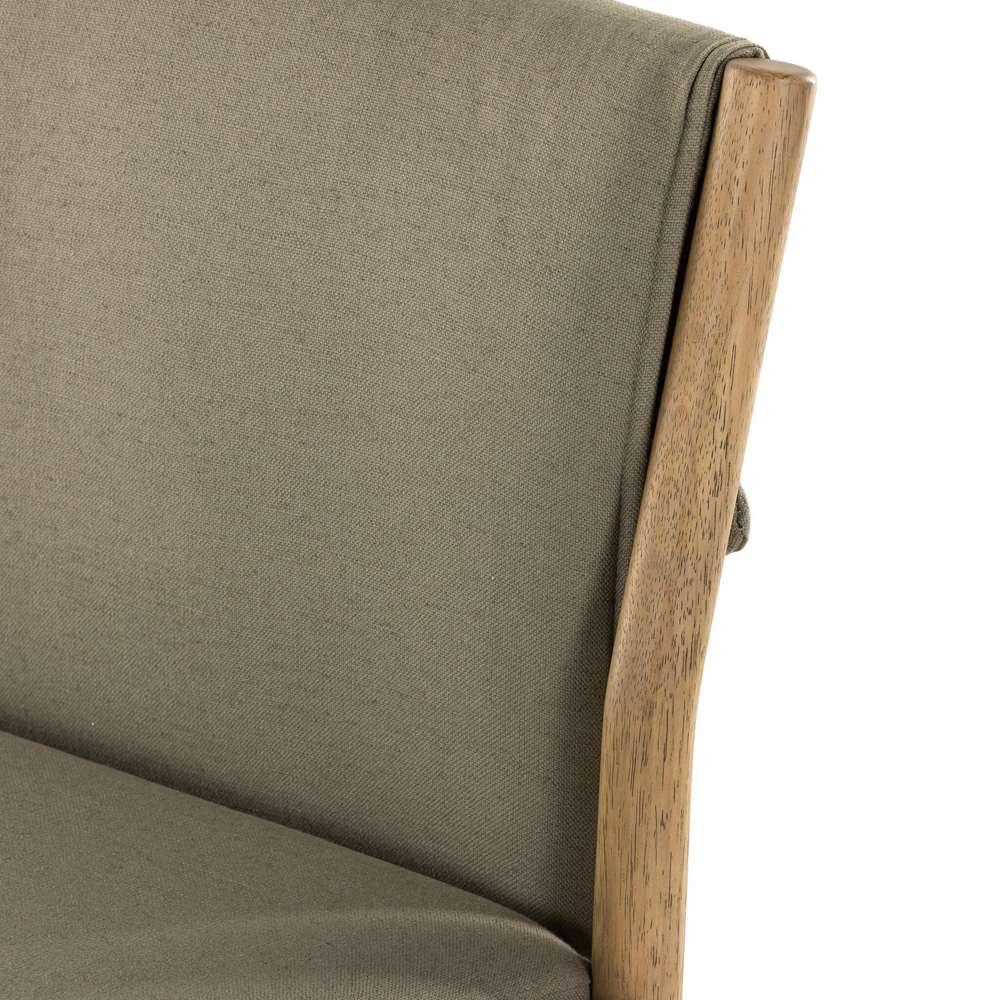 Four Hands - Hito Dining Chair - Villa Olive - 226218-002 veiw 12