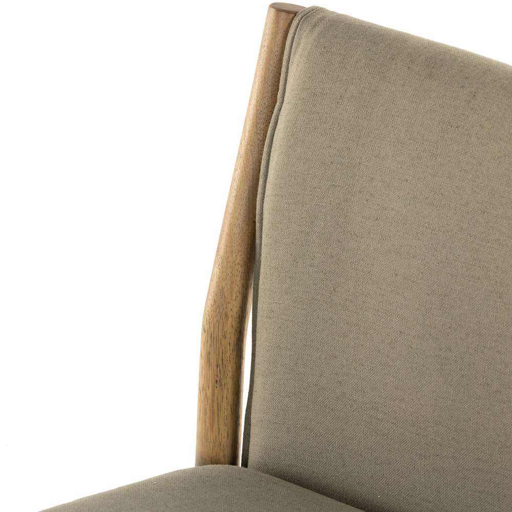 Four Hands - Hito Dining Chair - Villa Olive - 226218-002 veiw 13