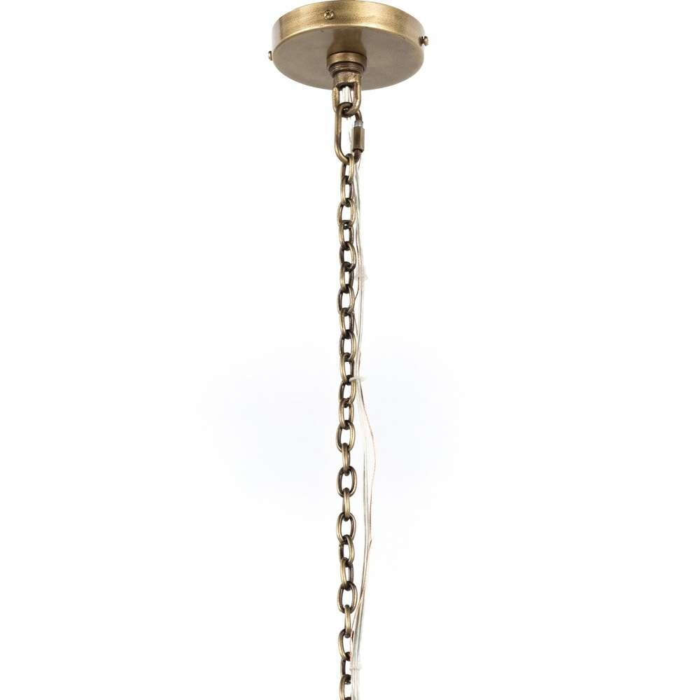 Four Hands - Hutton - Anya Pendant, Set Of 2 - Distr Mercury - 234956-001 veiw 3