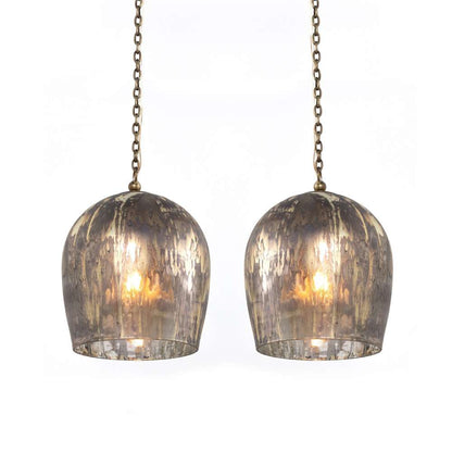 Four Hands - Hutton - Anya Pendant, Set Of 2 - Distr Mercury - 234956-001 veiw 5