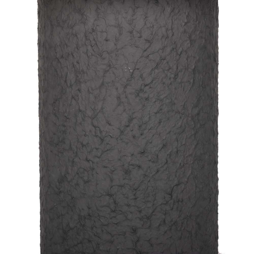 Four Hands - Hutton - Santorini Table Lamp - Matte Black Plaster - 232792-003 veiw 4