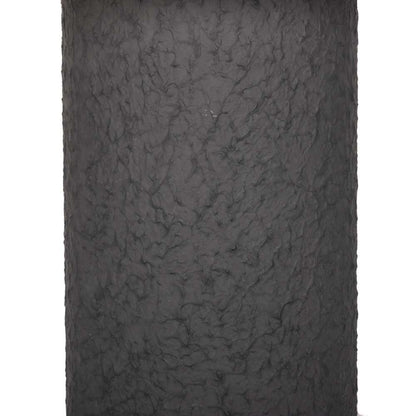 Four Hands - Hutton - Santorini Table Lamp - Matte Black Plaster - 232792-003 veiw 4
