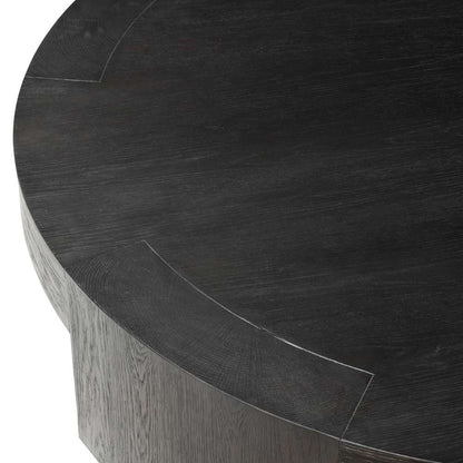 Four Hands - Irondale - Sheffield Coffee Table - Large - Charcoal - 235383-004 veiw 5