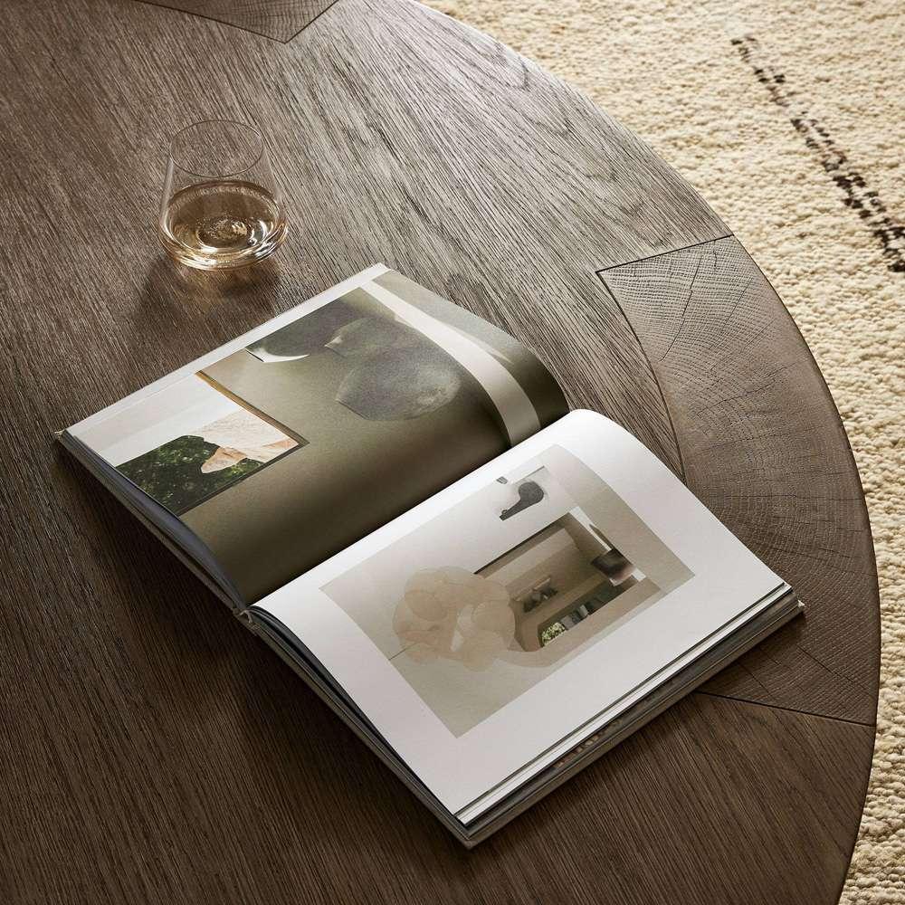 Four Hands - Irondale - Sheffield Coffee Table - Large - Warm Natural - 235383-005 veiw 3