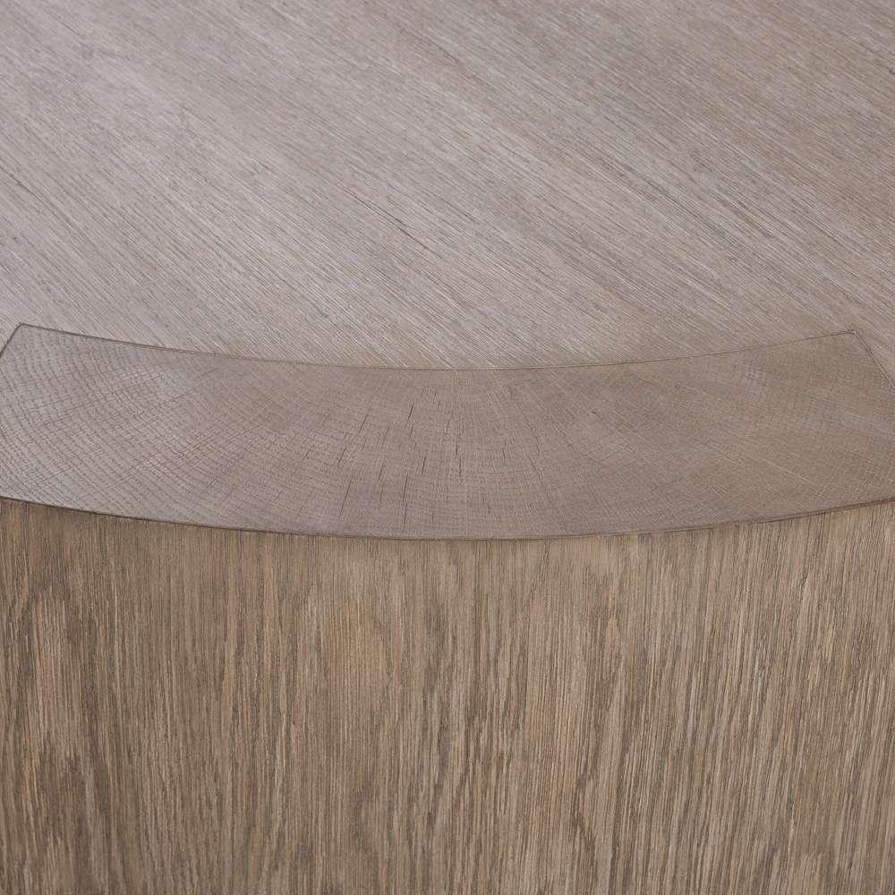 Four Hands - Irondale - Sheffield Coffee Table - Large - Warm Natural - 235383-005 veiw 4