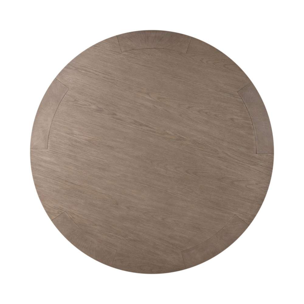 Four Hands - Irondale - Sheffield Coffee Table - Large - Warm Natural - 235383-005 veiw 6