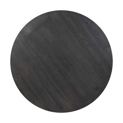 Four Hands - Irondale - Sheffield Coffee Table - Small - Charcoal - 234303-004 veiw 7