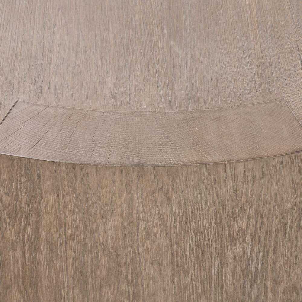 Four Hands - Irondale - Sheffield Coffee Table - Small - Warm Natural - 234303-005 veiw 5