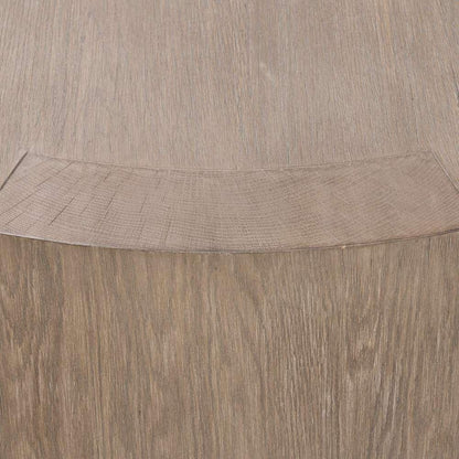 Four Hands - Irondale - Sheffield Coffee Table - Small - Warm Natural - 234303-005 veiw 5