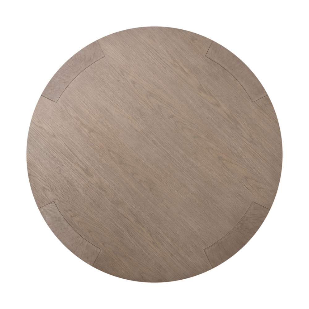 Four Hands - Irondale - Sheffield Coffee Table - Small - Warm Natural - 234303-005 veiw 7