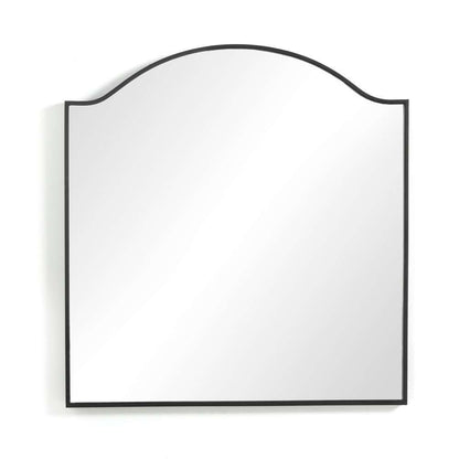 Four Hands - Jacques Mirror - Gunmetal - 228735-001 view 1