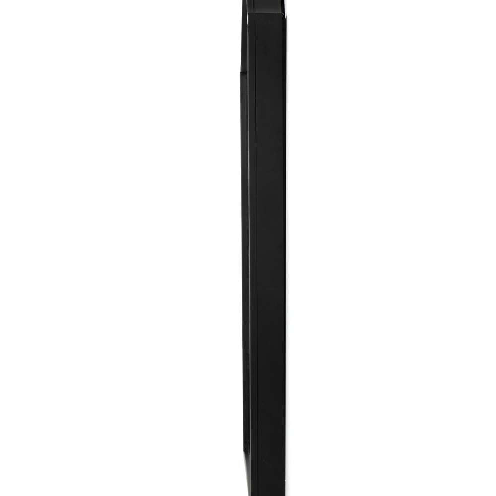Four Hands - Jacques Mirror - Gunmetal - 228735-001 view 3