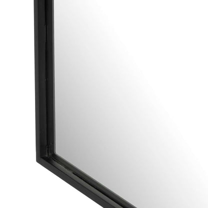 Four Hands - Jacques Mirror - Gunmetal - 228735-001 view 5