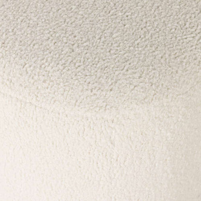 Four Hands - Kadon Chaise Lounge - Sheepskin Natural - 234693-002 veiw 9